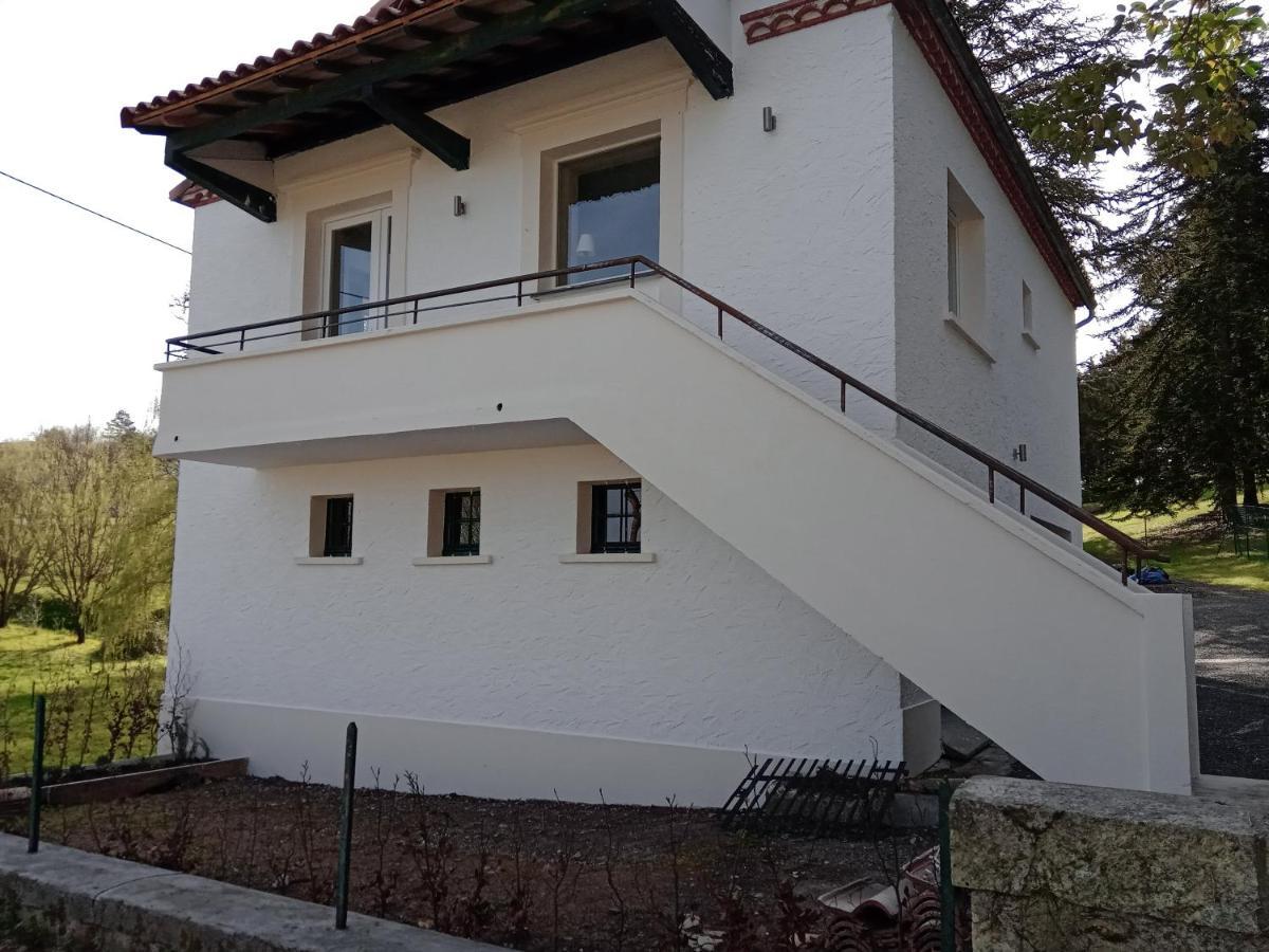 Le Tuquet Vila Montcuq Exterior foto