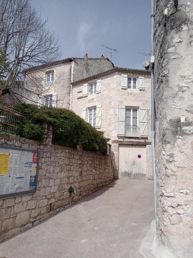 Le Tuquet Vila Montcuq Exterior foto